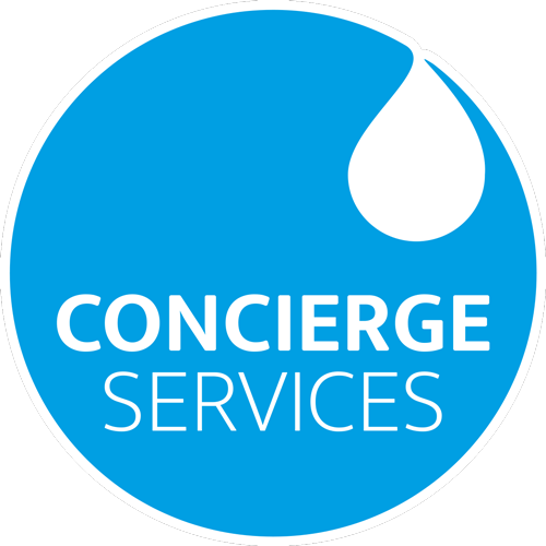 Concierge [ra_br] Services