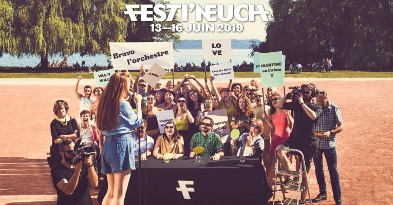 Partenaire de Festi’Neuch