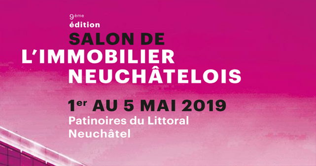 Participation au Salon de l’immobilier