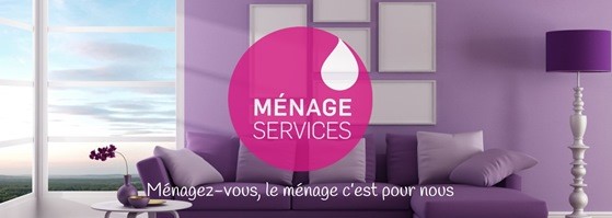 Ménage pour particulier